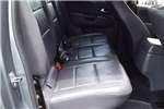  2011 VW Amarok double cab AMAROK 2.0TDi COMFORTLINE 103KW 4MOT D/C P/U