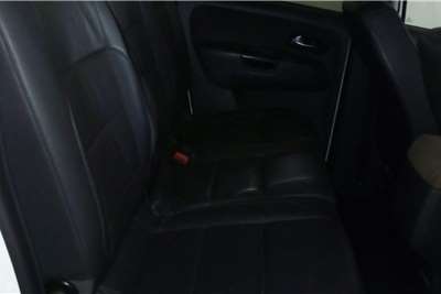  2014 VW Amarok double cab AMAROK 2.0TDi COMFORTLINE 103KW 4MOT D/C P/U