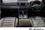  2021 VW Amarok double cab AMAROK 3.0TDi H-LINE 190KW 4MOT A/T D/C P/U