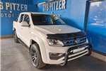 Used 2022 VW Amarok Double Cab AMAROK 3.0TDi H LINE 190KW 4MOT A/T D/C P/U