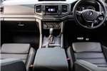  2021 VW Amarok double cab AMAROK 3.0TDi H-LINE EX 190KW 4MOT A/T D/C P/U
