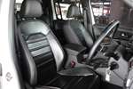 Used 2021 VW Amarok Double Cab AMAROK 3.0TDi H LINE EX 190KW 4MOT A/T D/C P/U