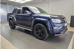 Used 2022 VW Amarok Double Cab AMAROK 3.0TDi H LINE EX 190KW 4MOT A/T D/C P/U