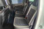  2023 VW Amarok double cab AMAROK 3.0TDI V6 184KW 4MOT AVENTURA A/T D/C P/U
