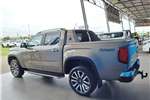  2024 VW Amarok double cab AMAROK 3.0TDI V6 184KW 4MOT AVENTURA A/T D/C P/U