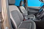  2024 VW Amarok double cab AMAROK 3.0TDI V6 184KW 4MOT AVENTURA A/T D/C P/U