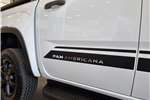  2023 VW Amarok double cab AMAROK 3.0TDI V6 184KW 4MOT PANAMERICANA A/T D/C