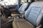  2023 VW Amarok double cab AMAROK 3.0TDI V6 184KW 4MOT PANAMERICANA A/T D/C
