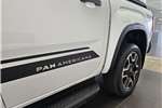  2024 VW Amarok double cab AMAROK 3.0TDI V6 184KW 4MOT PANAMERICANA A/T D/C