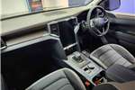  2024 VW Amarok double cab AMAROK 3.0TDI V6 184KW 4MOT STYLE A/T D/C P/U