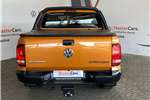  2020 VW Amarok double cab AMAROK CANYON 3.0TDi 4MOT A/T D/C P/U