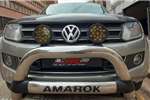 2013 VW Amarok double cab