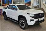 2024 VW Amarok doubl