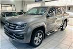 2021 VW Amarok doubl