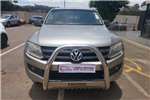 2013 VW Amarok doubl