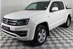 2019 VW Amarok