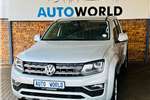 2019 VW Amarok