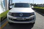  2016 VW Amarok 