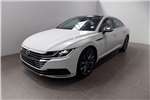  2018 VW Arteon ARTEON 2.0 TDI ELEGANCE DSG