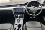  2018 VW Arteon ARTEON 2.0 TDI ELEGANCE DSG