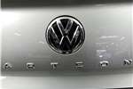  2019 VW Arteon ARTEON 2.0 TDI R-LINE DSG