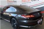  2018 VW Arteon ARTEON 2.0 TSI R-LINE 4M DSG