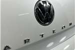  2018 VW Arteon ARTEON 2.0 TSI R-LINE 4M DSG