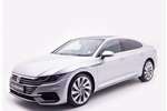  2019 VW Arteon ARTEON 2.0 TSI R-LINE 4M DSG