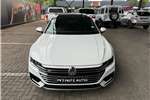 Used 2020 VW Arteon ARTEON 2.0 TSI R LINE 4M DSG