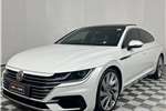 2018 VW Arteon