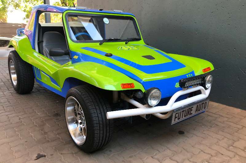 1988 VW for sale in Gauteng | Auto Mart