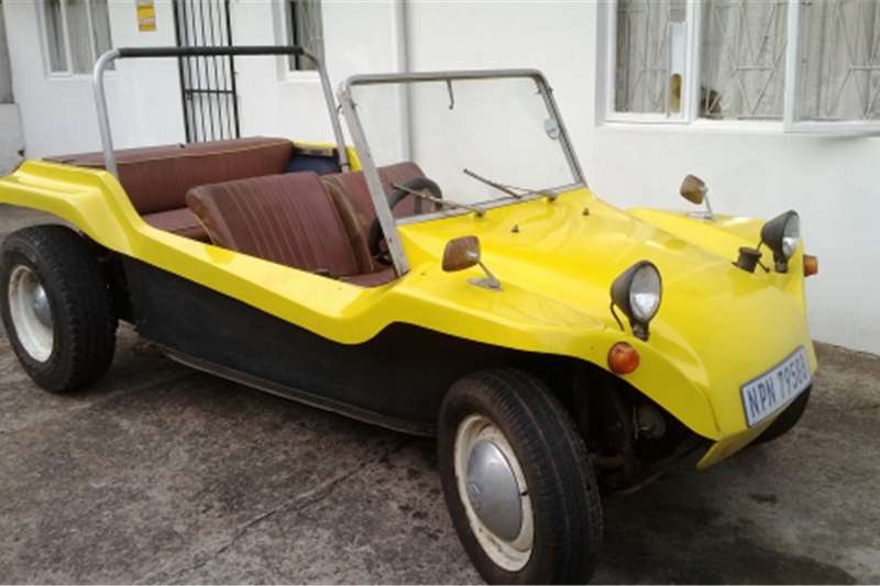 junkmail beach buggy