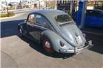  1959 VW Beetle 