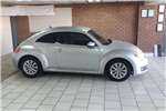  2012 VW Beetle Beetle 1.2TSI Design