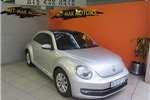  2013 VW Beetle 