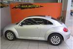  2013 VW Beetle 