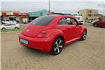  2013 VW Beetle Beetle 1.2TSI Design