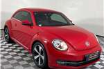  2013 VW Beetle Beetle 1.2TSI Design