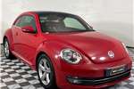  2013 VW Beetle Beetle 1.2TSI Design