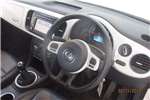  2014 VW Beetle Beetle 1.2TSI Design