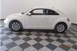  2014 VW Beetle Beetle 1.2TSI Design