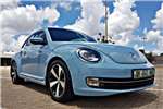  2014 VW Beetle Beetle 1.2TSI Design