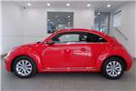  2015 VW Beetle Beetle 1.2TSI Design