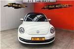  2015 VW Beetle Beetle 1.2TSI Design