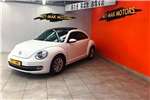  2015 VW Beetle Beetle 1.2TSI Design