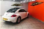  2015 VW Beetle Beetle 1.2TSI Design