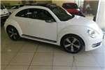  2013 VW Beetle BEETLE 1.4 TSI R-LINE EXCLUSIVE DSG
