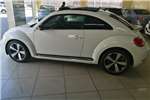  2013 VW Beetle BEETLE 1.4 TSI R-LINE EXCLUSIVE DSG