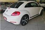  2013 VW Beetle BEETLE 1.4 TSI R-LINE EXCLUSIVE DSG