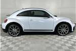  2018 VW Beetle BEETLE 1.4 TSI R-LINE EXCLUSIVE DSG
